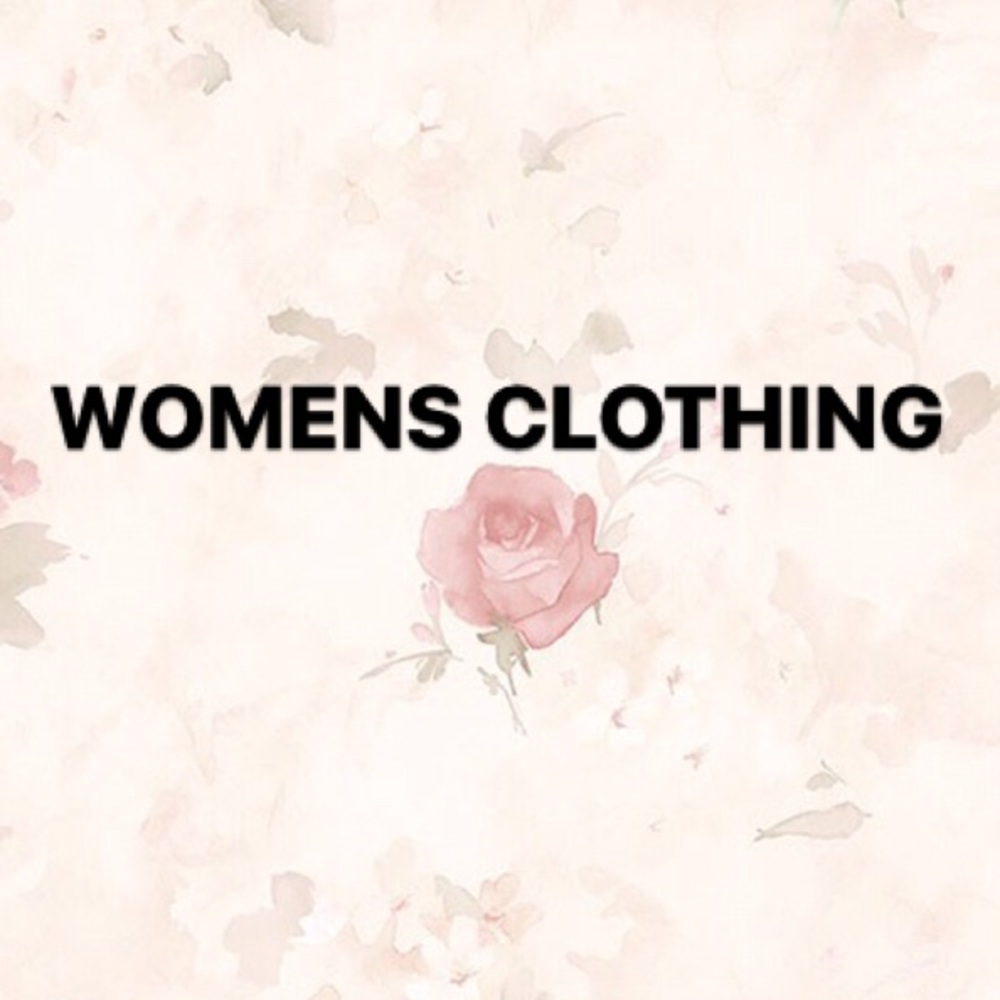 Women’s clothing